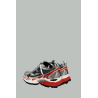 Baskets Be Right Back - Homme - Rouge/Gris - OFF WHITE