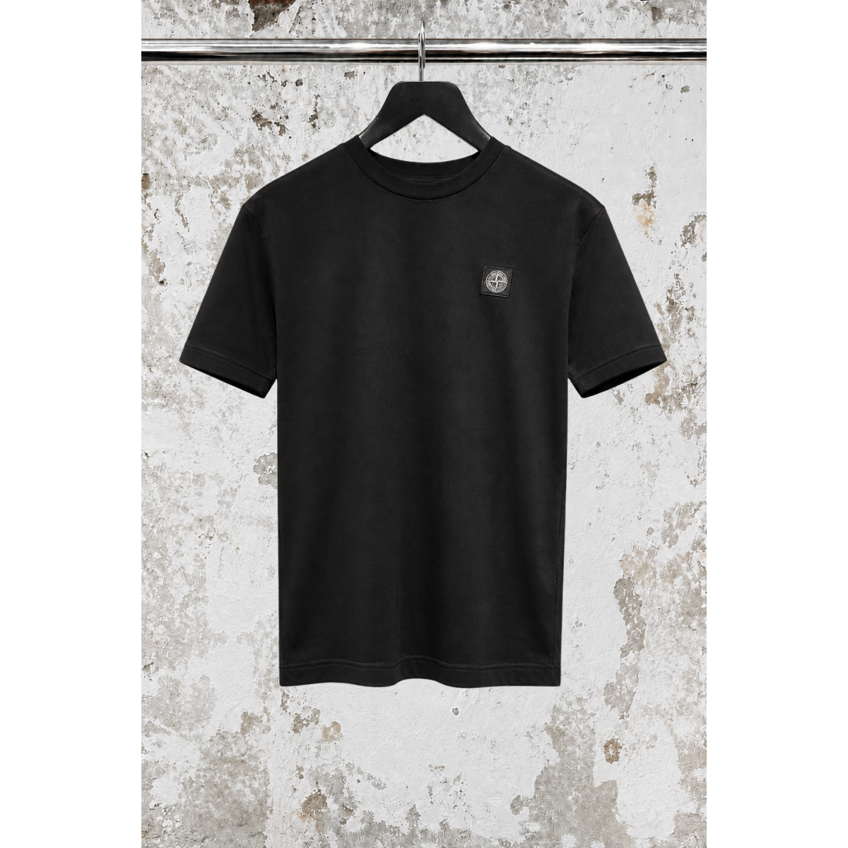 TS PATCH NOIR