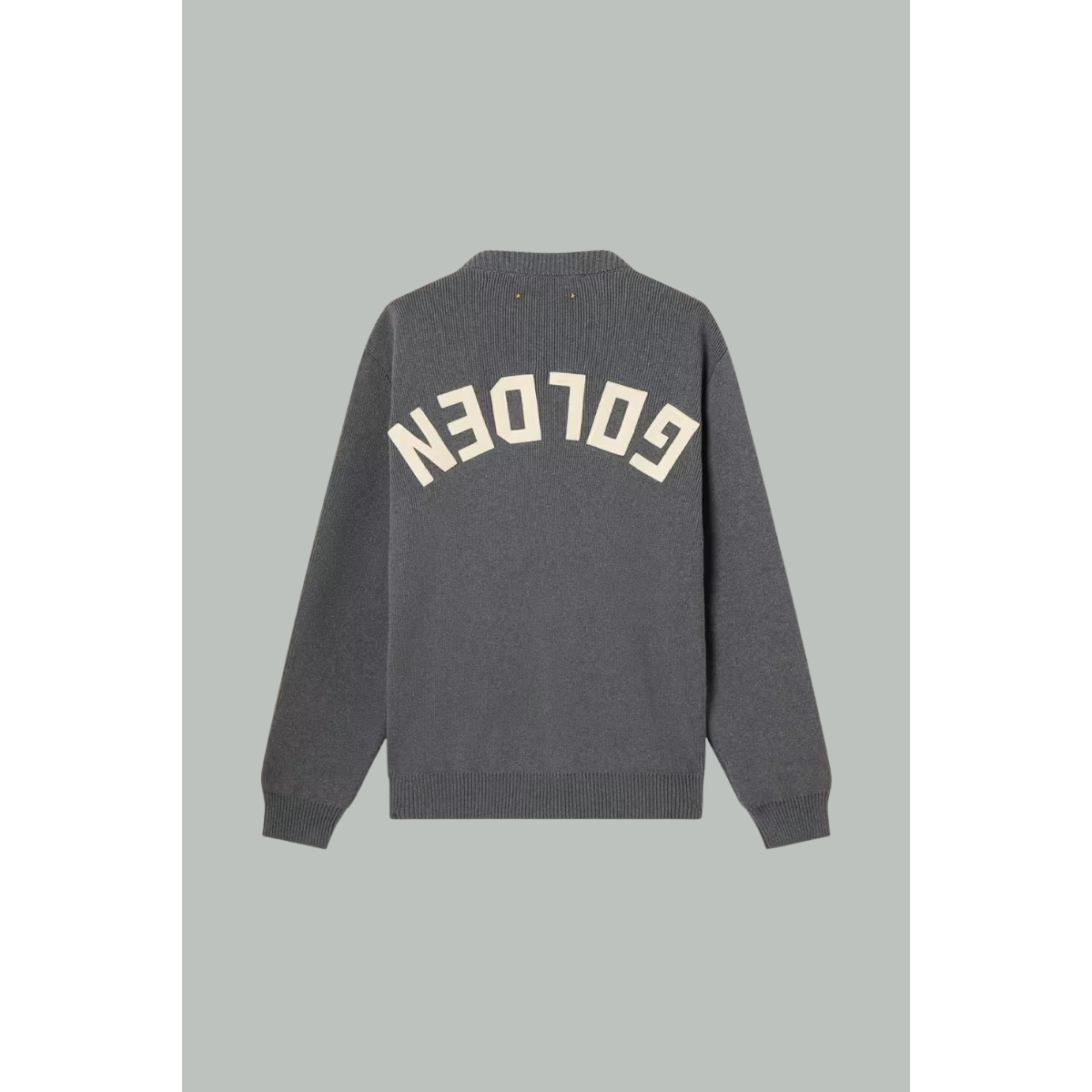 PULL DAVID GRIS