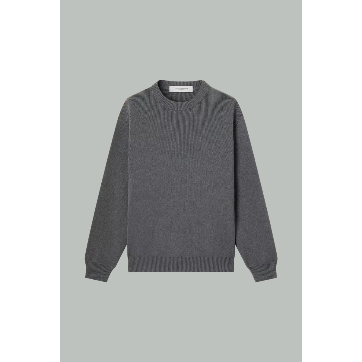 PULL DAVID GRIS