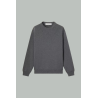 PULL DAVID GRIS