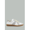 Baskets Replica - Homme - Blanc/Gris - MAISON MARGIELA
