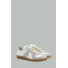 Baskets Replica - Homme - Blanc/Gris - MAISON MARGIELA