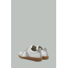 Baskets Replica - Homme - Blanc/Gris - MAISON MARGIELA