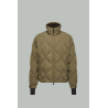 Doudoune Bramans - Kaki - MONCLER GRENOBLE