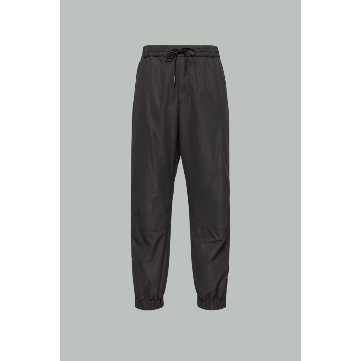 Sweatpants - Black - MONCLER GRENOBLE