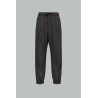 Sweatpants - Black - MONCLER GRENOBLE