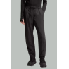 Sweatpants - Black - MONCLER GRENOBLE
