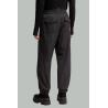 Sweatpants - Black - MONCLER GRENOBLE