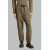 Sweatpants - Khaki - MONCLER GRENOBLE