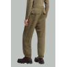 Sweatpants - Khaki - MONCLER GRENOBLE