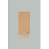 Echarpe En Laine Ami De Coeur - Beige - AMI PARIS