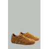 Sneakers Hogan Olympia - Camel - HOGAN