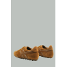 Sneakers Hogan Olympia - Camel - HOGAN