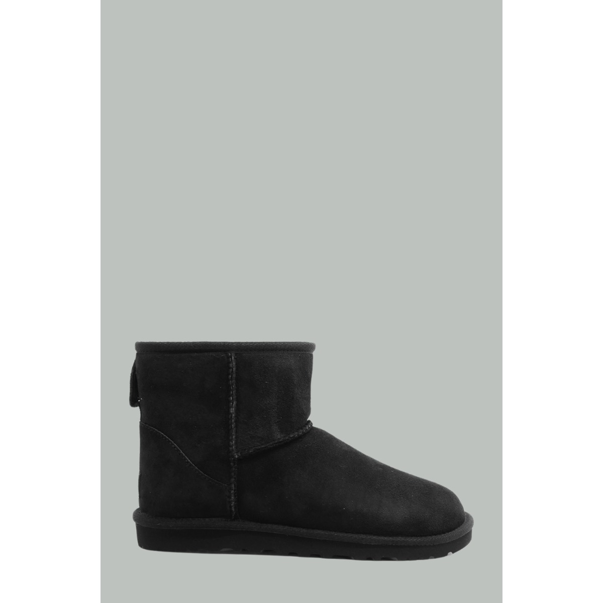 Botte Classic Mini Homme - Noir - UGG