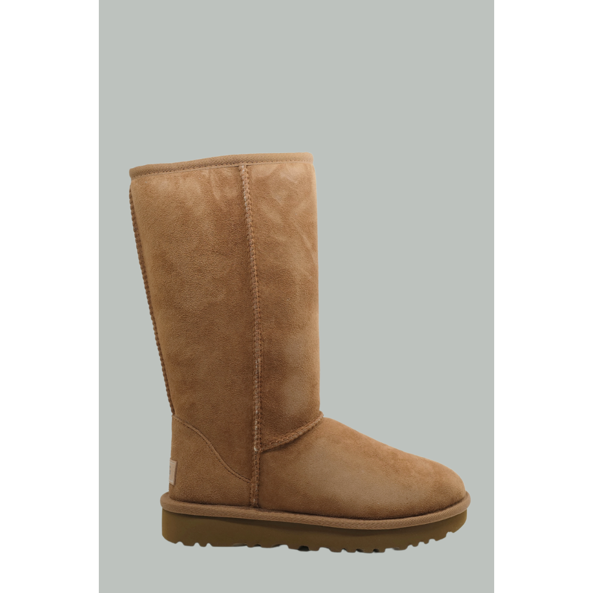 Botte Classic Tall II Femme - Camel - UGG