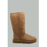 Botte Classic Tall II Femme - Camel - UGG