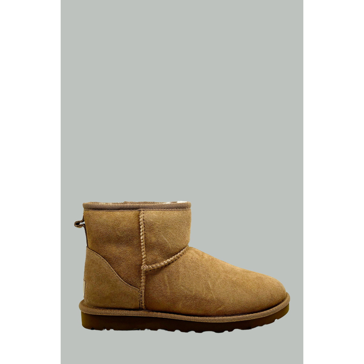 Botte Classic Mini Homme - Camel - UGG