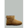 Botte Classic Mini Homme - Camel - UGG