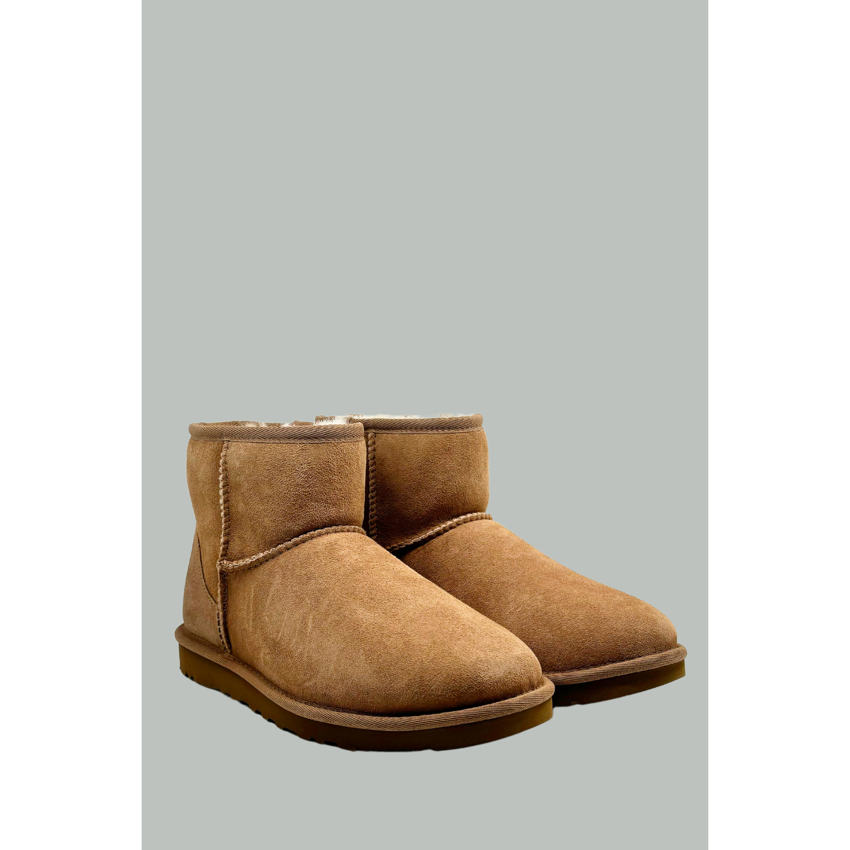 Botte Classic Mini Homme - Camel - UGG