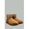 Botte Classic Mini Homme - Camel - UGG
