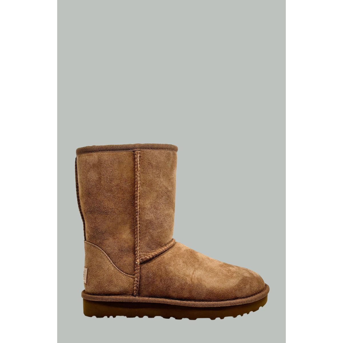 Botte Classic Short II Femme - Camel - UGG