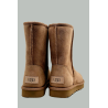 Botte Classic Short II Femme - Camel - UGG