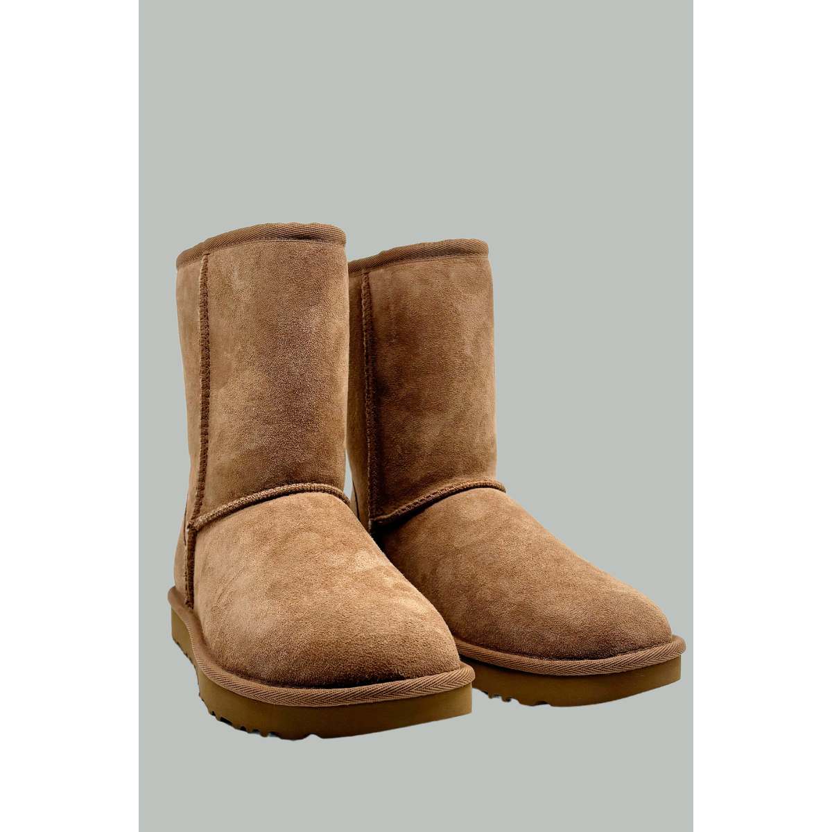 Botte Classic Short II Femme - Camel - UGG