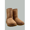 Botte Classic Short II Femme - Camel - UGG