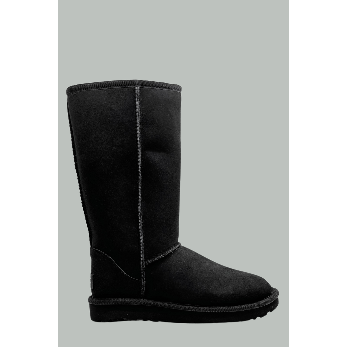 Botte Classic Tall II Femme - Noir - UGG