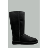 Botte Classic Tall II Femme - Noir - UGG